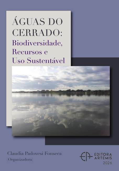 Águas do Cerrado: Biodiversidade, Recursos e Uso Sustentável