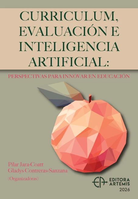 Curriculum, Evaluación e Inteligencia Artificial. Perspectivas para Innovar en Educación