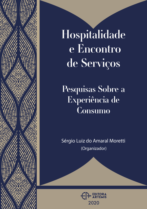Hospitalidade e Encontro de Serviços: Pesquisas sobre a Experiência de Consumo