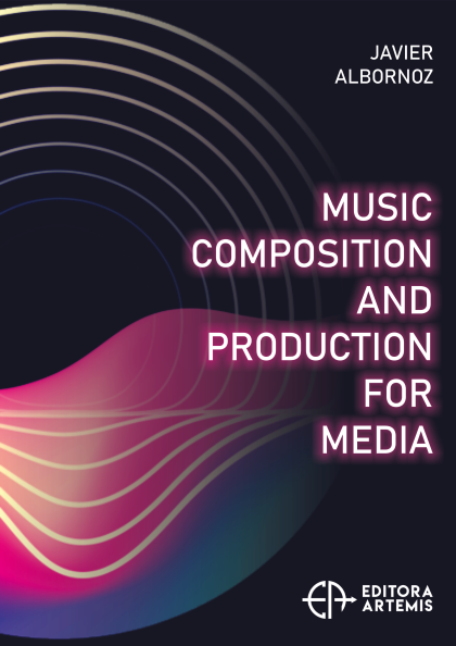 Music composition and production for media 