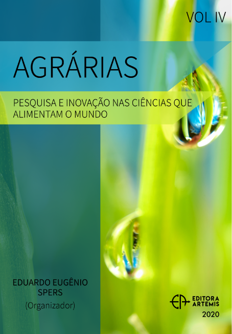 capa do ebook RIZOBACTÉRIA KLUYVERA ASCORBATA: UMA NOVA ALIADA PARA O MANEJO DE PRAGAS AGRÍCOLAS