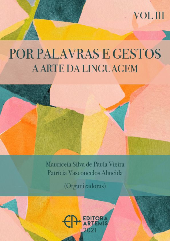 capa do ebook Análise de Discurso Crítica de pastores no parlamento brasileiro: como um discurso alimenta o ódio.