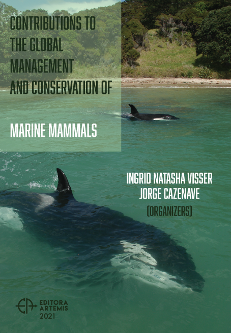 Contributions to the Global Management and Conservation of Marine Mammals