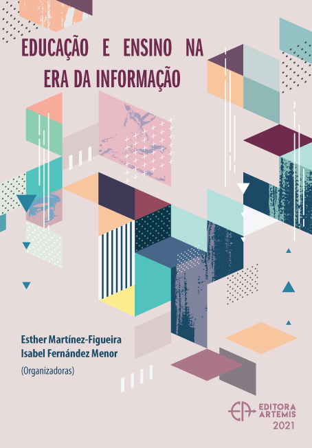 capa do ebook EDUCAÇÃO ONLINE DURANTE A PANDEMIA DE COVID-19 EM ESCOLAS DA REDE PRIVADA NO ESTADO DO PARÁ