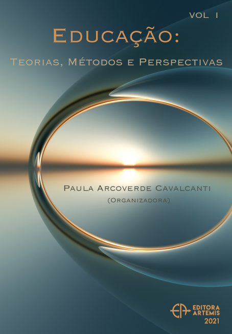 capa do ebook PROFESIONALIZACIÓN DOCENTE UNIVERSITARIA