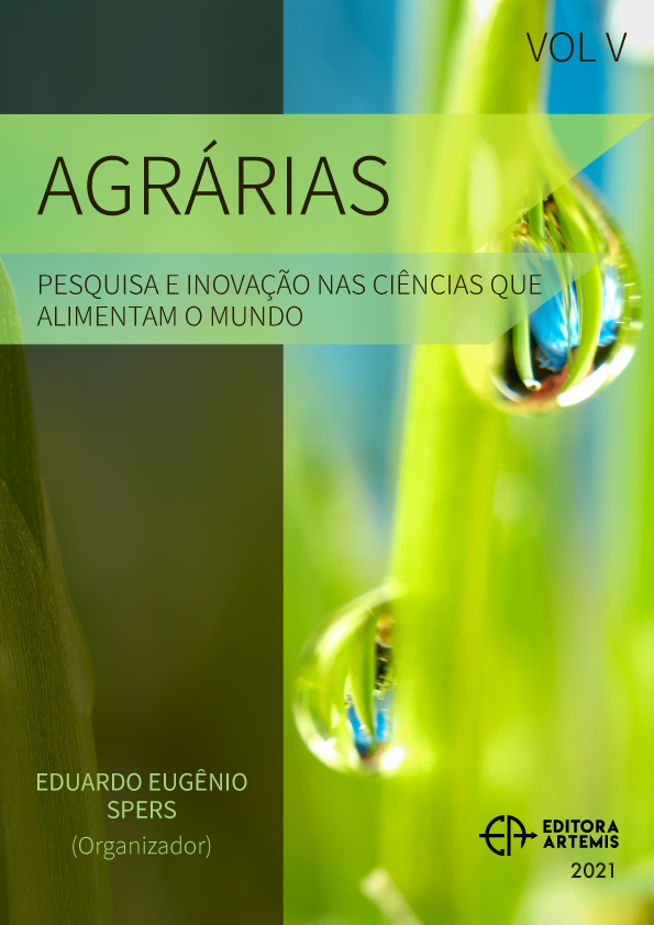 capa do ebook SALT AFFECTED SOILS IN PROTECTED PRODUCTIVE SYSTEMS. IRRIGATION WATER AND PRODUCTIVE MANAGEMENT