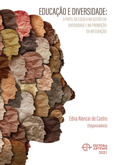 capa do ebook ENCONTRO DE CULTURAS