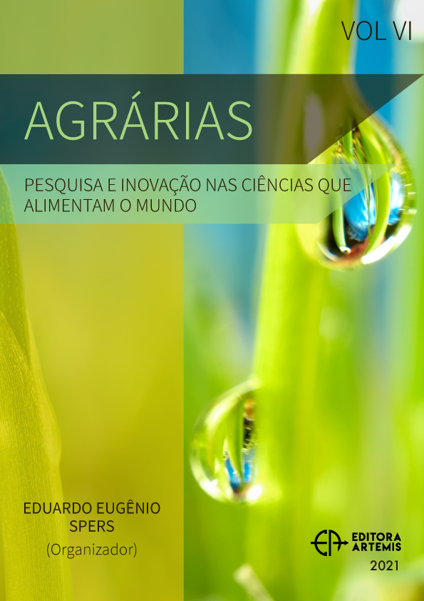 capa do ebook CARACTERIZAÇÃO DAS PLANTAS TÓXICAS DE INTERESSE PECUÁRIO NA MICRORREGIÃO DE SALINAS, NORTE DE MINAS GERAIS, BRASIL