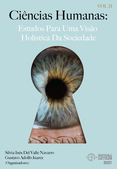 capa do ebook PRÁTICAS EDUCATIVAS: EXPLORANDO O ENSINO DE HISTÓRIA EM ESPAÇOS MUSEAIS