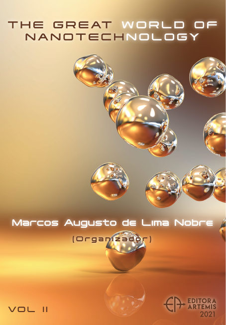 capa do ebook CONFINED WATER CHEMISTRY: THE CASE OF NANOCHANNELS GOLD OXIDATION