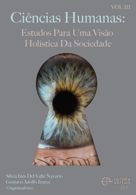 capa do ebook WORK DESIGN NA PERSPECTIVA DE GESTORES E NÃO-GESTORES: CARACTERÍSTICAS DA TAREFA