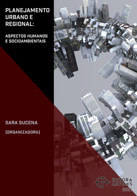 Planejamento Urbano e Regional:  Aspectos Humanos e Socioambientais