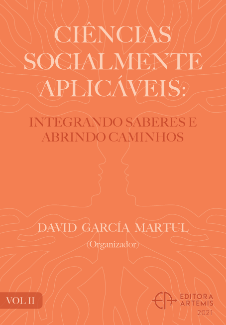 capa do ebook RESPONSABILIDADE SOCIAL CORPORATIVA: INFLUÊNCIAS DO TEMA NA FORMAÇÃO EM PUBLICIDADE 