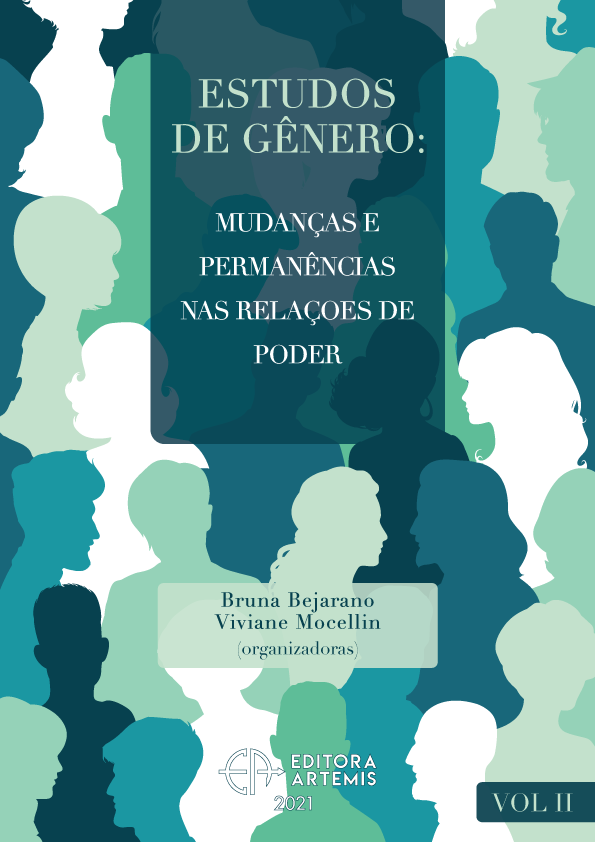 capa do ebook O.R.G.I.A, UN CUERPO ARTÍSTICO DE TRES CABEZAS: LAS TENDENCIAS FEMINISTAS Y QUEER COMO FORMACIÓN EN NUEVAS EXPRESIONES ARTÍSTICAS 