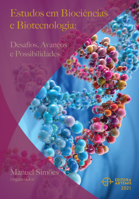 Estudos em Biociências e Biotecnologia: Desafios, Avanços e Possibilidades
