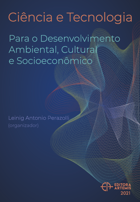 Ciência e Tecnologia para o Desenvolvimento Ambiental, Cultural e Socioeconômico