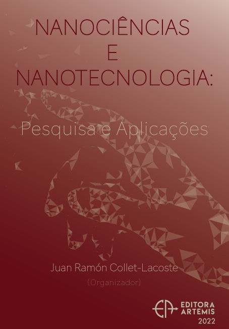 Nanociências e Nanotecnologia: Pesquisa e Aplicações