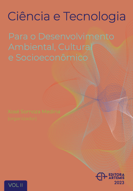 Ciência e Tecnologia para o Desenvolvimento Ambiental, Cultural e Socioeconômico II