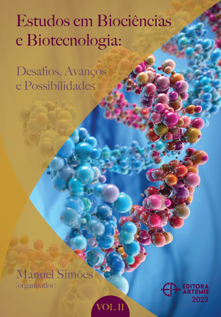 Estudos em Biociências e Biotecnologia: Desafios, Avanços e Possibilidades II 