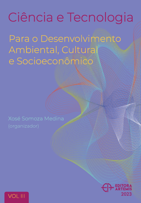 Ciência e Tecnologia para o Desenvolvimento Ambiental, Cultural e Socioeconômico III