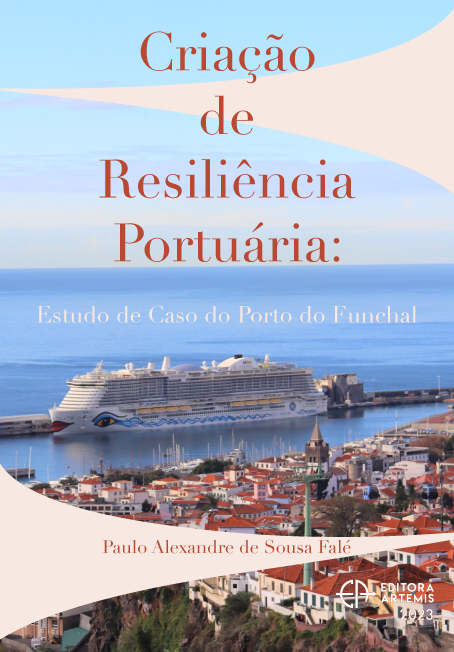 Criação de Resiliência Portuária: Estudo de Caso do Porto do Funchal