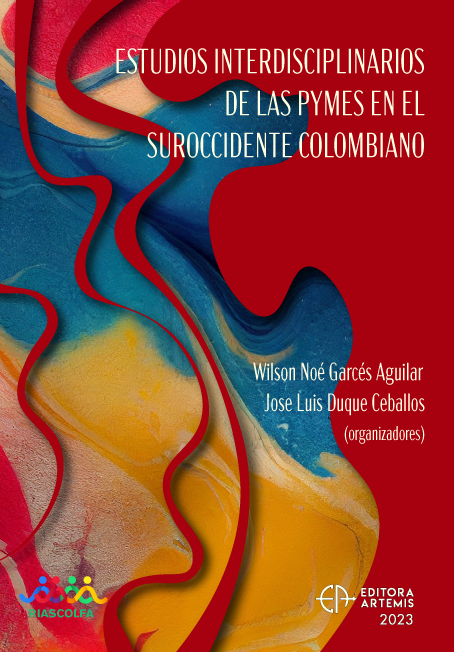 Estudios interdisciplinarios de las PyMES en el Suroccidente Colombiano