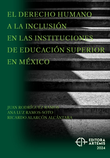 El Derecho Humano a la Inclusión en las Instituciones de Educación Superior en México