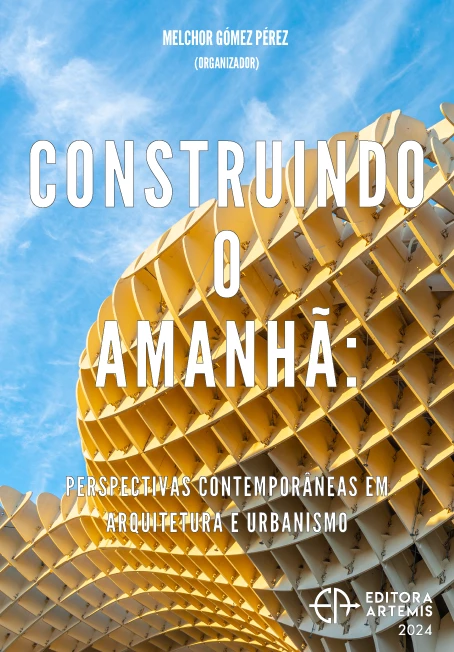 Construindo o Amanhã: Perspectivas Contemporâneas em Arquitetura e Urbanismo