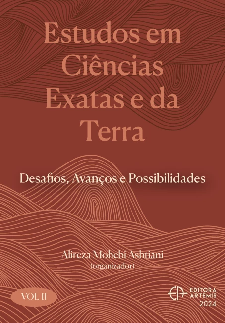 Estudos em Ciências Exatas e da Terra: Desafios, Avanços e Possibilidades II