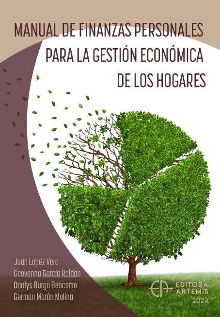 Manual de Finanzas Personales para la Gestión Económica de Hogares