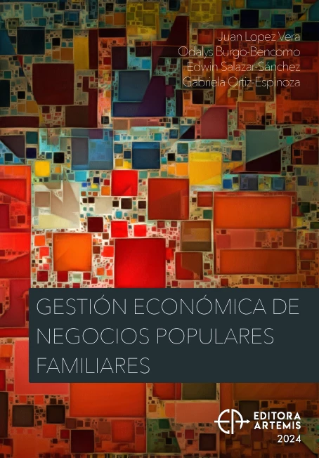 Gestión Económica de Negocios Populares Familiares