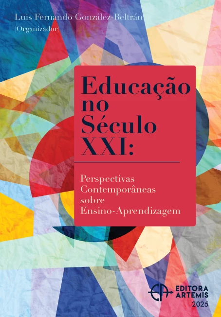 Educação no século XXI: Perspectivas Contemporâneas sobre Ensino-Aprendizagem