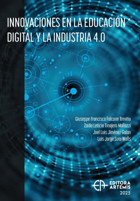 Innovaciones en la Educación Digital y la Industria 4.0