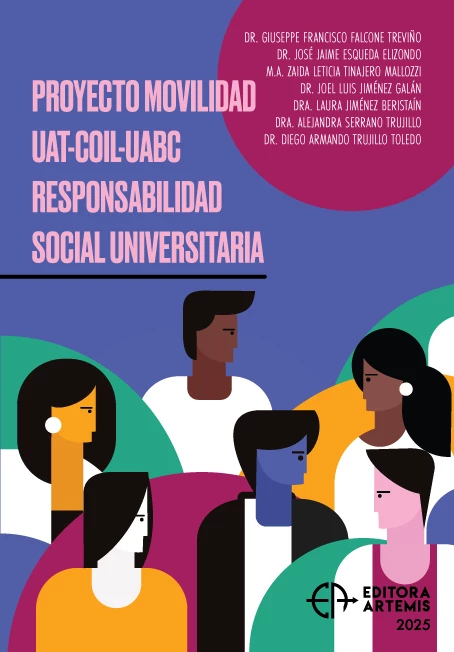 Proyecto Movilidad UAT-COIL-UABC Responsabilidad Social Universitaria
