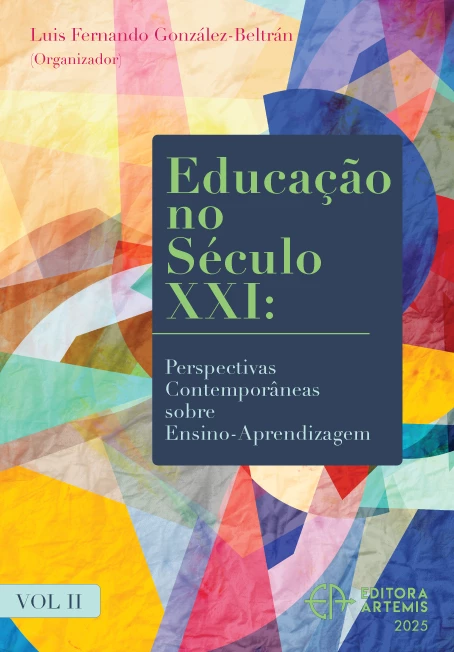 Educação no século XXI: Perspectivas Contemporâneas sobre Ensino-Aprendizagem II