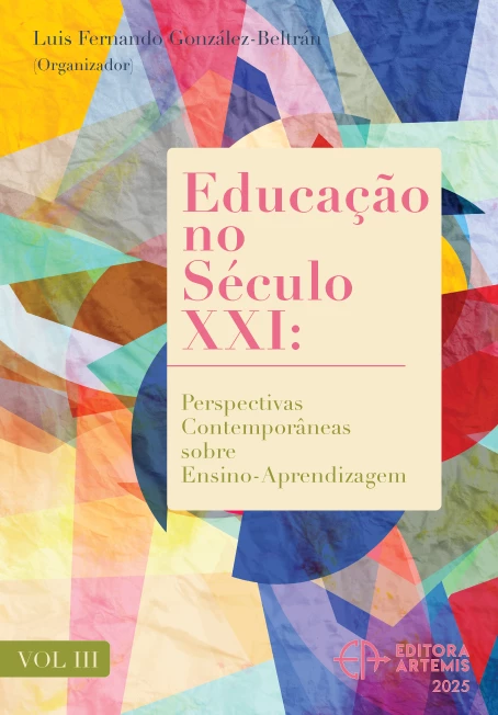 Educação no século XXI: Perspectivas Contemporâneas sobre Ensino-Aprendizagem III