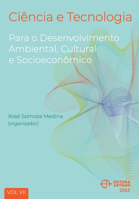 Ciência e Tecnologia para o Desenvolvimento Ambiental, Cultural e Socioeconômico VII