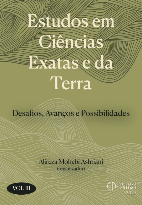 Estudos em Ciências Exatas e da Terra: Desafios, Avanços e Possibilidades III